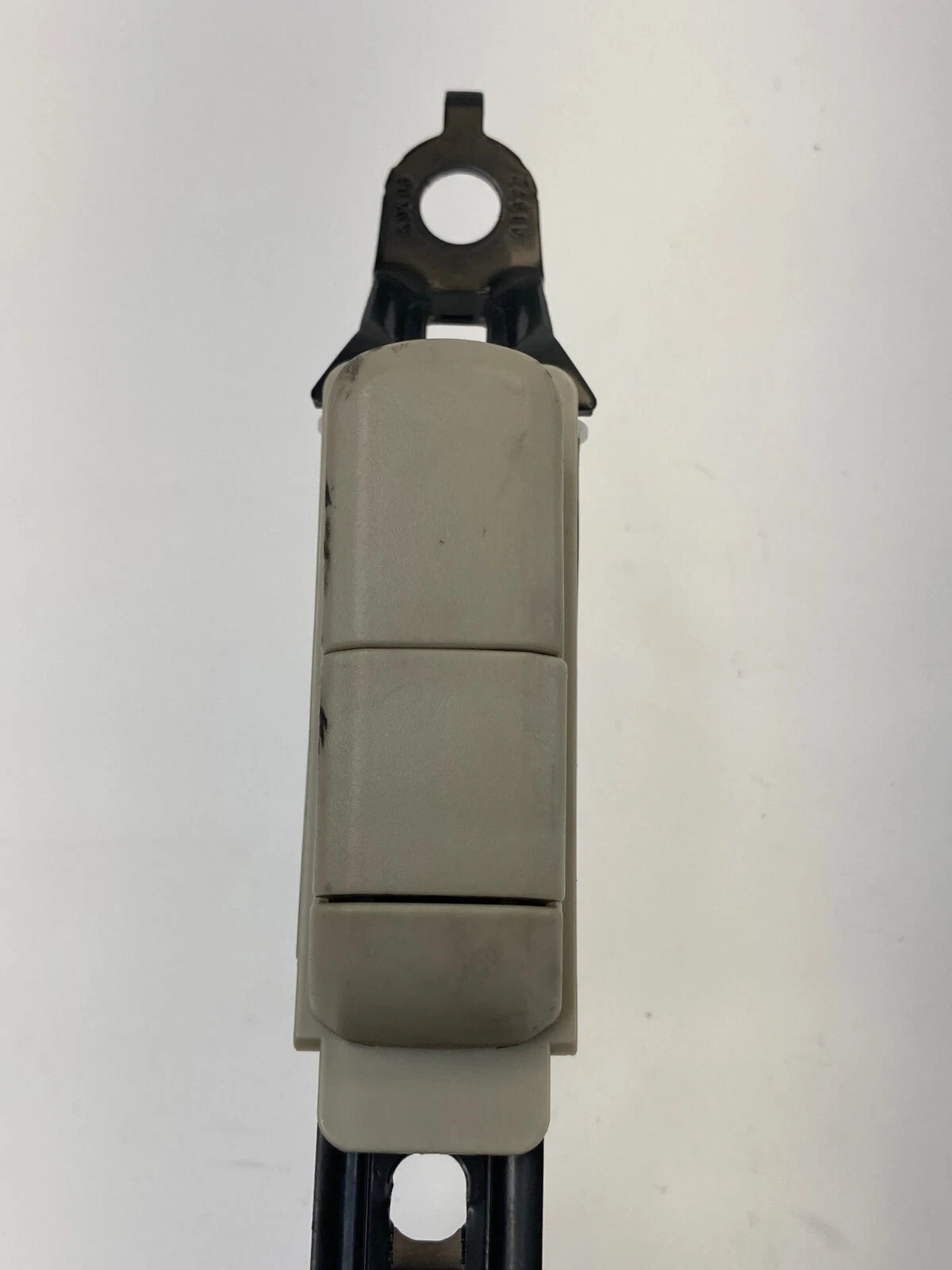 2009-2014 NISSAN MURANO REAR RIGHT SIDE SEAT BELT HEIGHT ADJUSTER OEM