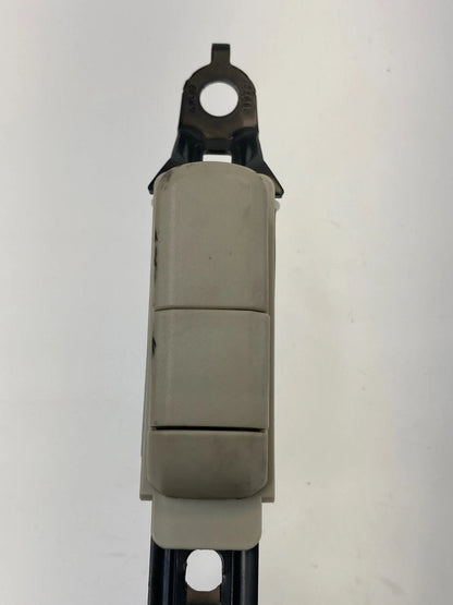 2009-2014 NISSAN MURANO REAR RIGHT SIDE SEAT BELT HEIGHT ADJUSTER OEM