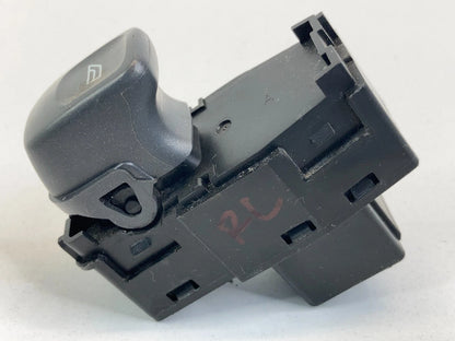 01-09 VOLVO S60 01-07 V70 REAR LEFT DOOR WINDOW CONTROL SWITCH BUTTON 9472275