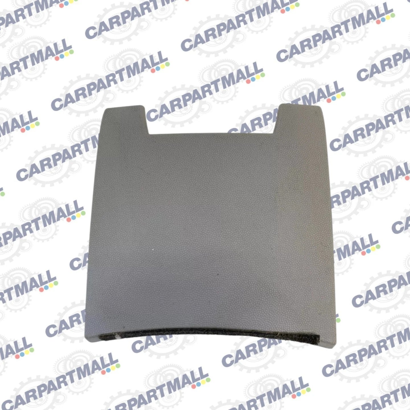 2004 2005 2006 CADILLAC SRX BASE CENTER CONSOLE COVER CAP TRIM BEZEL C3GT-13004