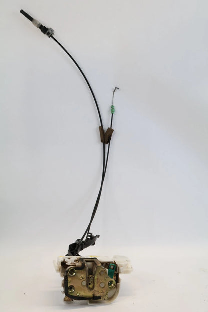 2003-2007 HONDA ACCORD SEDAN REAR LEFT BACK DOOR LOCK LATCH ACTUATOR OEM