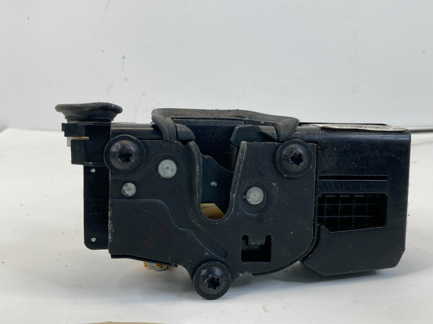 2007-2010 Pontiac G6 Sedan Back Rear Right Door Lock Latch Actuator 15891968 OEM
