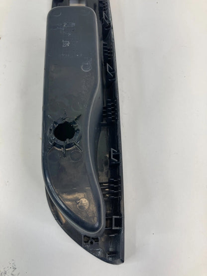 2006 2007 HYUNDAI ACCENT SEDAN FRONT RIGHT PASSENGER WINDOW SWITCH BEZEL OEM