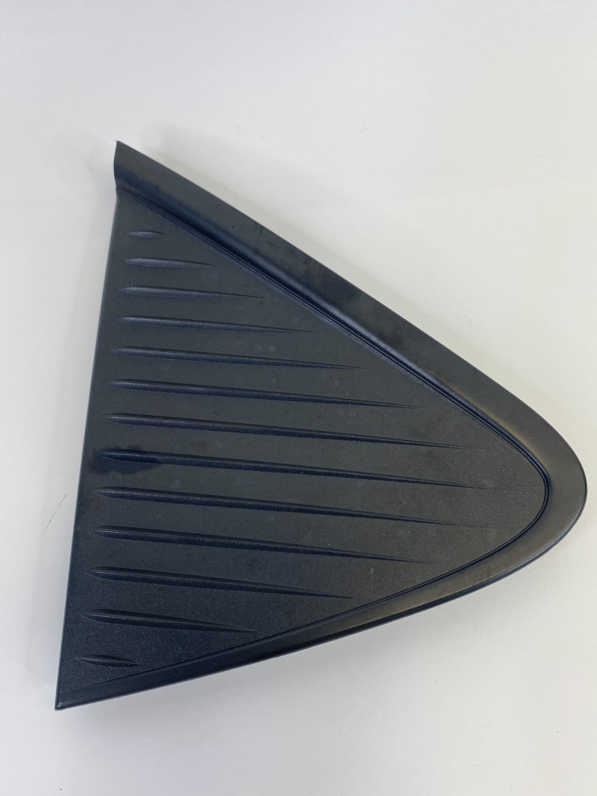 2008-2014 Dodge Avenger Rear Right Side Exterior Applique Molding 05155494AE