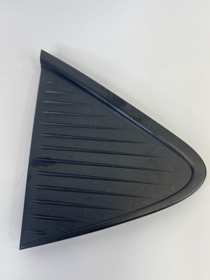 2008-2014 Dodge Avenger Rear Right Side Exterior Applique Molding 05155494AE