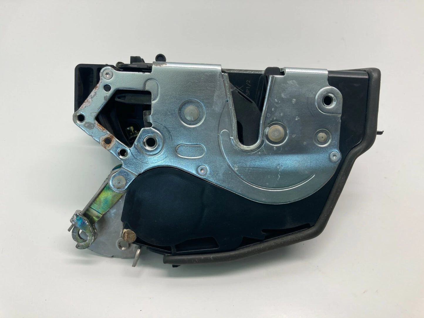 2002 2003 2004 2005 BMW 745I 745LI REAR RIGHT DOOR LOCK LATCH RELEASE ACTUATOR