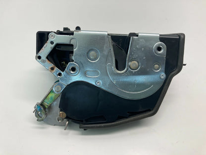 2002 2003 2004 2005 BMW 745I 745LI REAR RIGHT DOOR LOCK LATCH RELEASE ACTUATOR