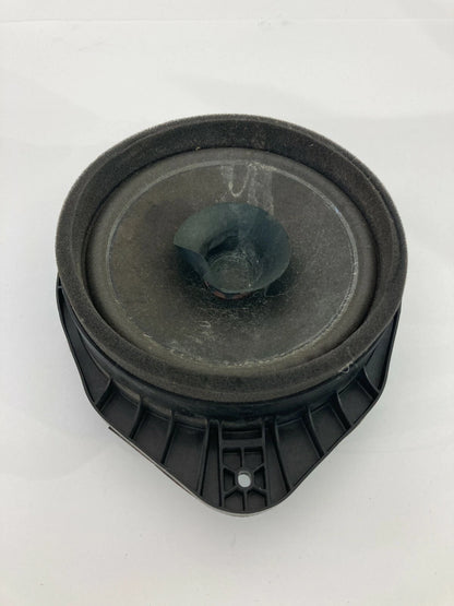 11-16 CHEVROLET CRUZE 12-17 VERANO REAR LEFT BACK DOOR AUDIO SPEAKER RR LH OEM