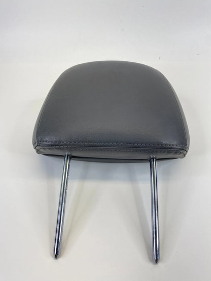 2005 2006 HYUNDAI ELANTRA FRONT RIGHT PASSENGER SEAT HEADREST HEAD REST OEM