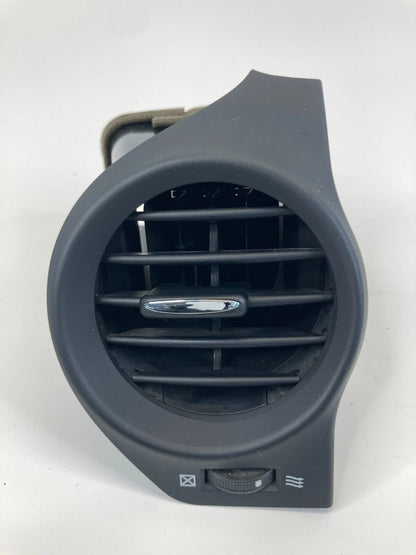 2006-2013 LEXUS IS250 RIGHT PASSENGER INSTRUMENT PANEL OUTER AIR VENT GRILLE OEM