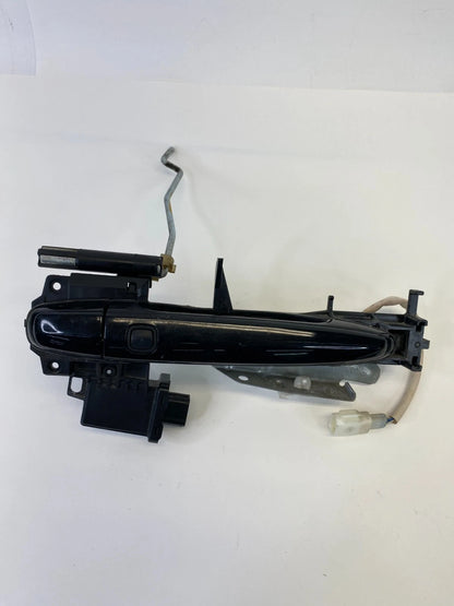 2007-2011 LEXUS GS350 GS450H GS460 FR RIGHT SIDE EXTERIOR DOOR HANDLE ASSY OEM