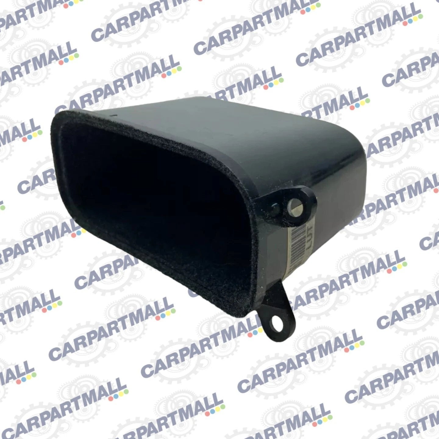 2003-2006 HYUNDAI ELANTRA LEFT CENTER DASH POCKET COIN STORAGE BIN 93365-2D000