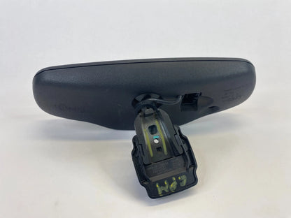 2003-2006 CHEVROLET TAHOE SILVERADO YUKON INTERIOR REAR VIEW MIRROR AUTO DIMMING