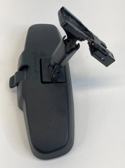 12-20 CHEVROLET SONY INNER REAR VIEW MIRROR AUTO DIMMING W/ ONSTAR E11026391