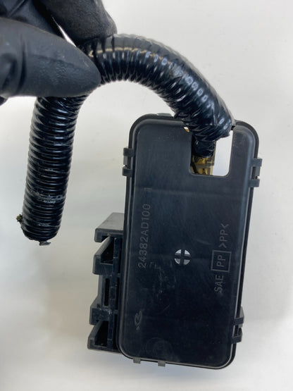 2003-2008 Infiniti FX35 3.5L Small Fuse Relay Box Compartment OEM