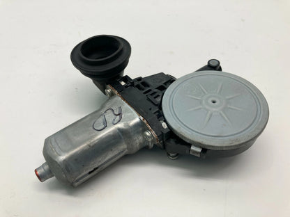 04-09 TOYOTA PRIUS 03-21 TUNDRA REAR LEFT SIDE DOOR WINDOW MOTOR 8572035140 OEM