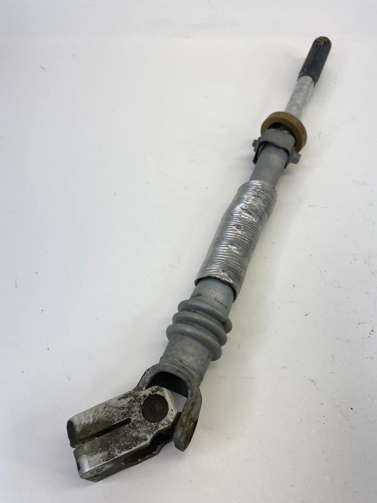 2010-2016 MERCEDES-BENZ E350 STEERING COLUMN DRIVESHAFT ASSY A204-462-03-78 OEM