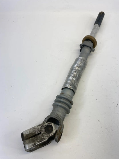 2010-2016 MERCEDES-BENZ E350 STEERING COLUMN DRIVESHAFT ASSY A204-462-03-78 OEM