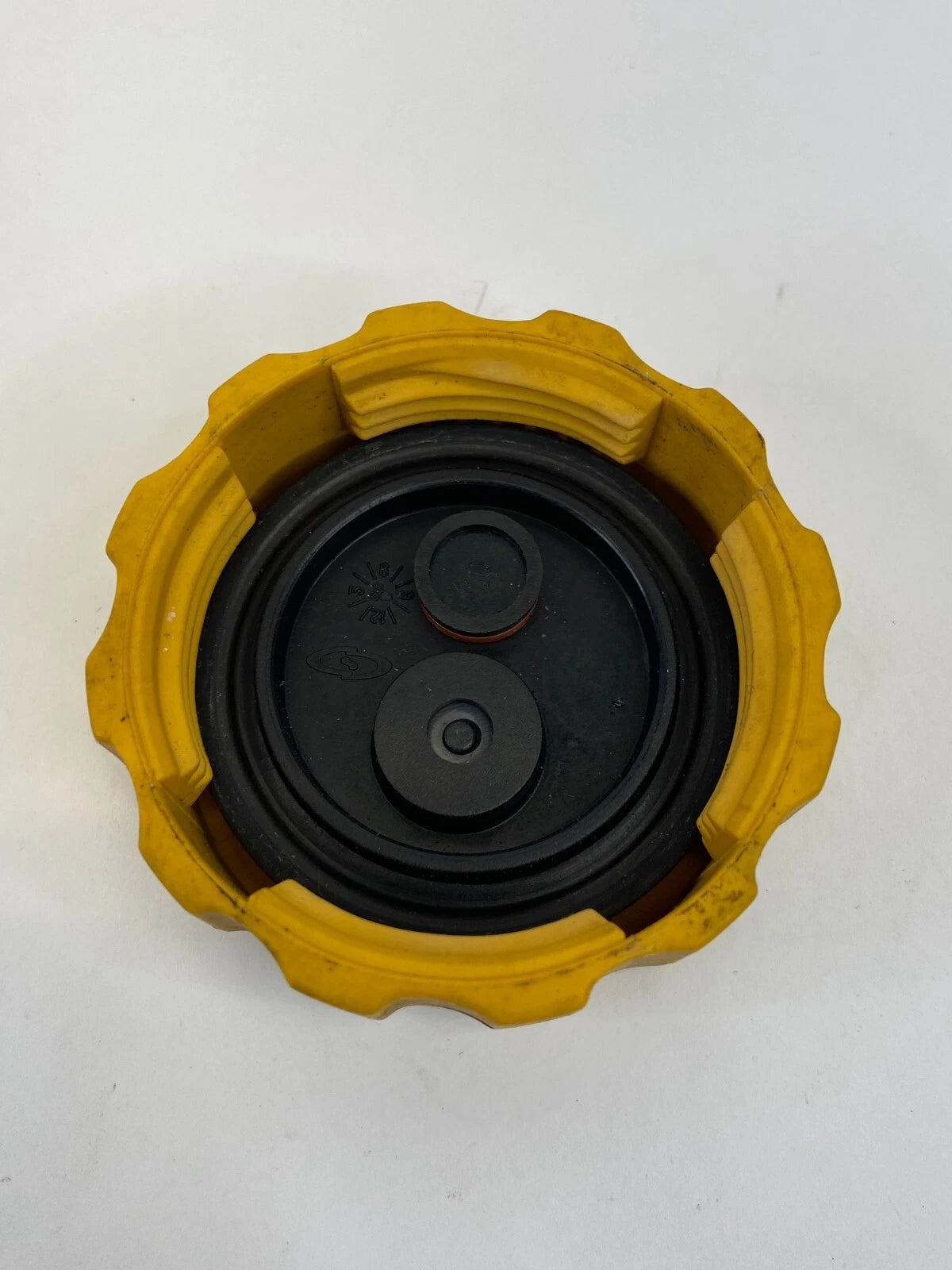 04-11 CHEVY AVEO 07-11 AVEO5 RADIATOR COOLANT EXPANSION RESERVOIR CAP 96420303