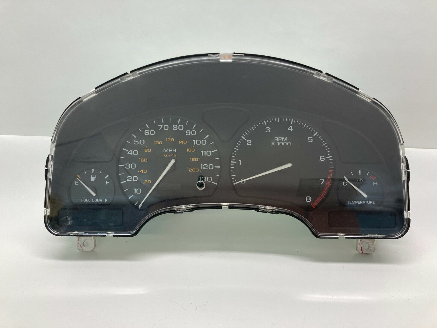 2002 2003 Saturn Vue MPH 3.0L Speedometer Instrument Cluster Gauges 22688555 OEM