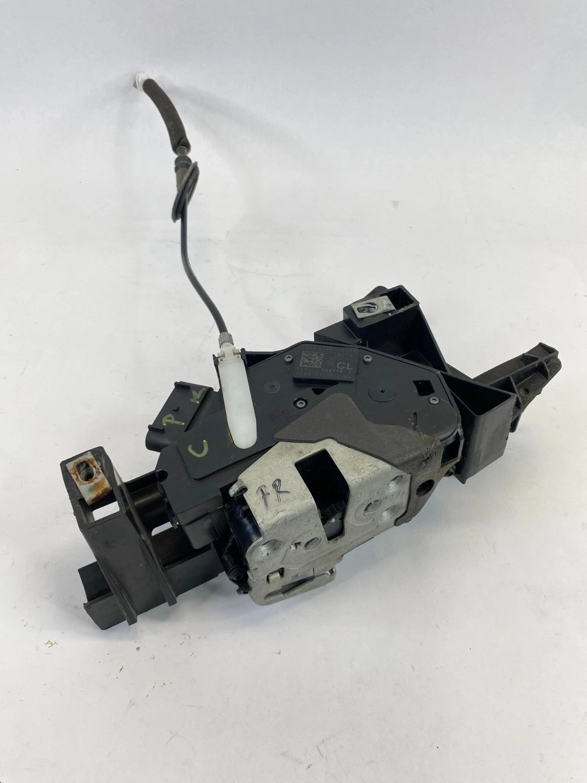 2013-2020 FORD FUSION FRONT RIGHT DOOR LATCH LOCK ACTUATOR AE8A-5421812-BJ OEM