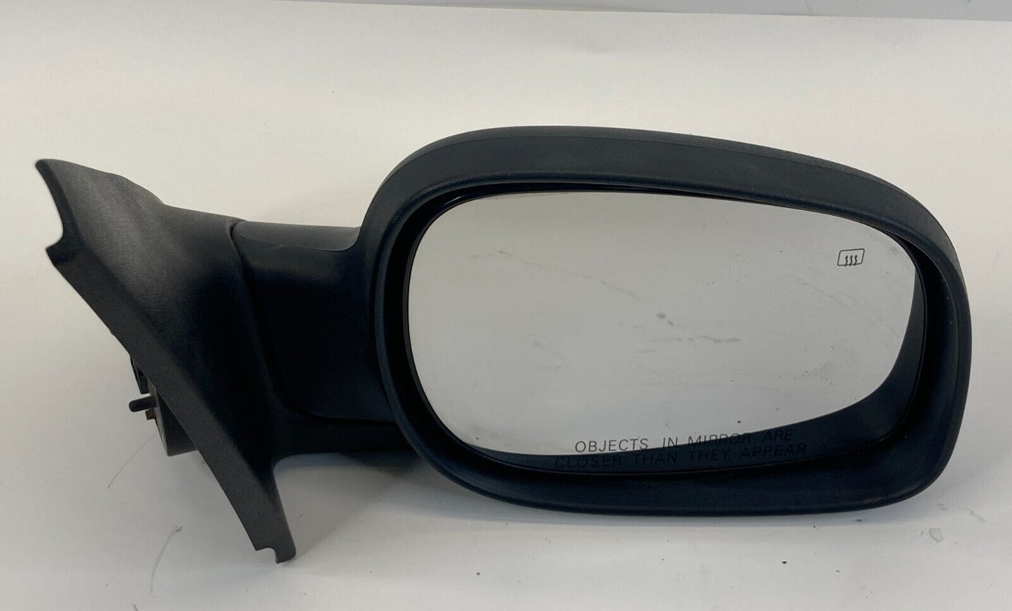 2002-2005 Land Rover Freelander Right Passenger Side View Power Mirror W/ Heated