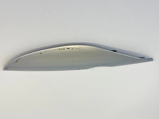 06-09 MERCEDES-BENZ R350 RIGHT SIDE CENTER CONSOLE COVER TRIM PANEL A2516802017