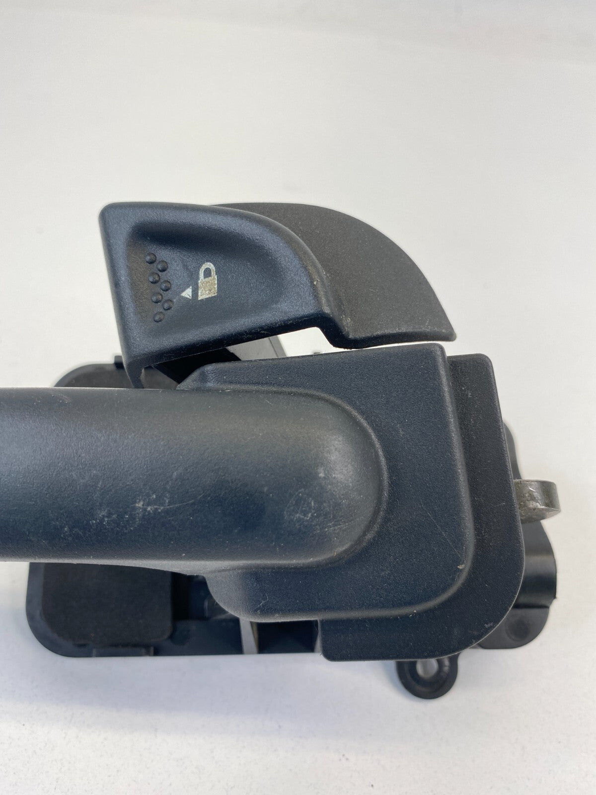 2002-2005 Ford Explorer Rear Right Side Interior Door Handle 1L24-78266B38 OEM