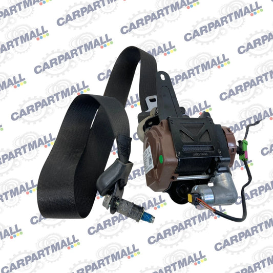 2012-2015 CHEVROLET CAPTIVA SPORT FRONT LEFT SIDE SEAT BELT RETRACTOR 23106219