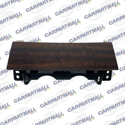 2007-2014 FORD EXPEDITION LOWER DASH PANEL BRACKET TRIM PANEL 7L14-7844C92-A OEM