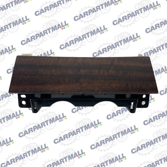 2007-2014 FORD EXPEDITION LOWER DASH PANEL BRACKET TRIM PANEL 7L14-7844C92-A OEM