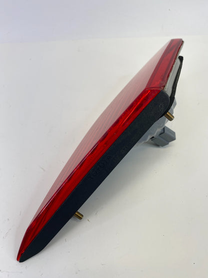 2003 2004 Toyota Avalon Left Driver Inner Trunk Lid Tail Light Taillight OEM