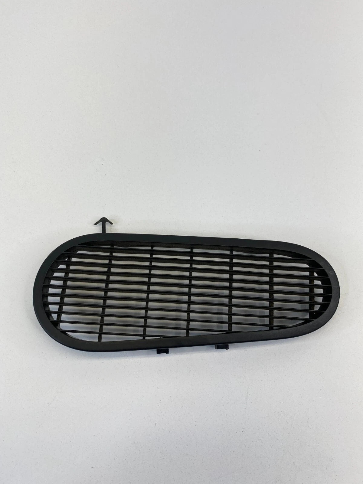 1998-2010 VOLKSWAGEN BEETLE LEFT SIDE TRUNK INTERIOR SPEAKER GRILL GRILLE OEM