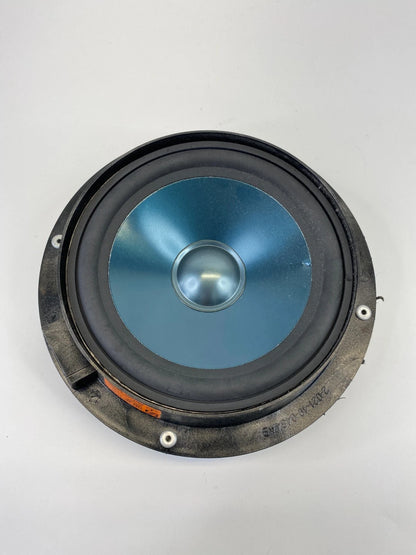2006-2011 MERCEDES-BENZ ML 350 REAR LEFT SIDE DOOR AUDIO SPEAKER A1648201102 OEM