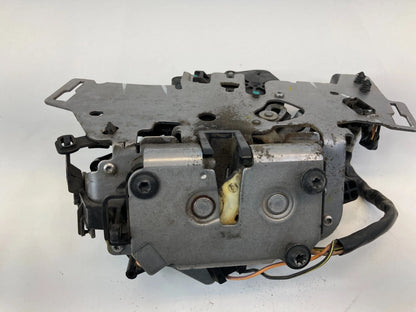 2008-2020 DODGE GRAND CARAVAN REAR RIGHT SLIDING DOOR LOCK LATCH ACTUATOR OEM