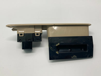 2004-2008 VOLVO S60 REAR RIGHT BACK SIDE WINDOW CONTROL SWITCH 30658696 OEM