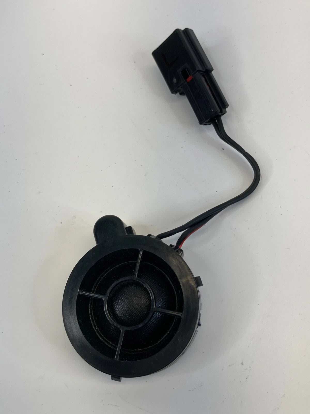 2013-2015 CHEVROLET MALIBU LEFT SIDE A-PILLAR TWEETER SPEAKER 25868166 OEM