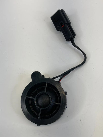 2013-2015 CHEVROLET MALIBU LEFT SIDE A-PILLAR TWEETER SPEAKER 25868166 OEM