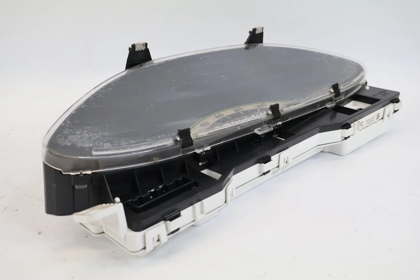 2007 2008 TOYOTA YARIS 1.5L DASH SPEEDOMETER CLUSTER 194K MILES 83800-52F10 OEM