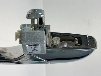 2011-2017 DODGE GRAND CARAVAN FRONT LEFT DRIVER SIDE EXTERIOR DOOR HANDLE OEM