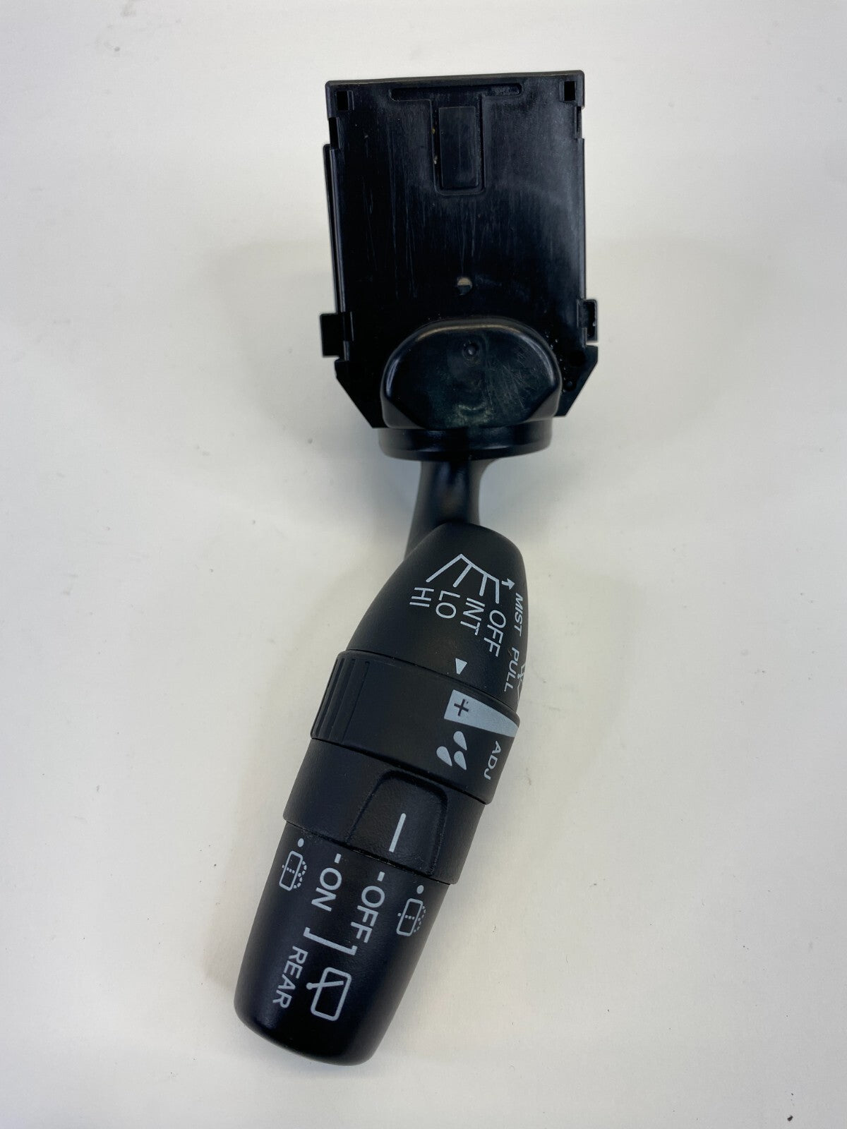 2011-2017 Honda Odyssey Windshield Wiper Lever Switch M29843 OEM