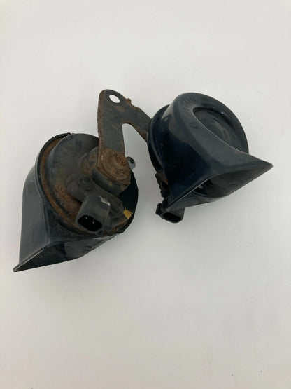 2004 2005 2006 DODGE DURANGO STEERING WHEEL HORN HIGH & LOW TONE HI LO PAIR OEM