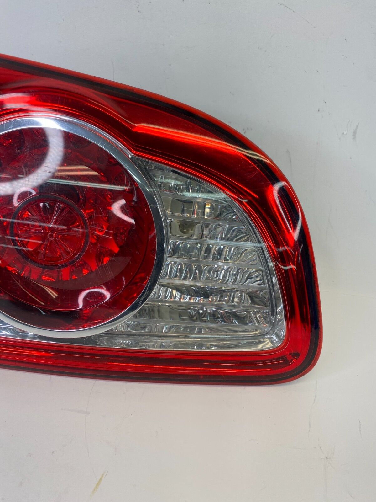 2007-2012 Hyundai Santa Fe Left Driver Side Interior Taillight 92405-0W5 OEM