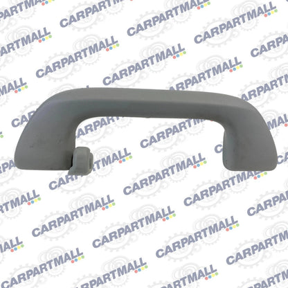 12-15 Honda Civic Sedan Rear Left Roof Grab Grip Handle Assist w/ Coat Hook