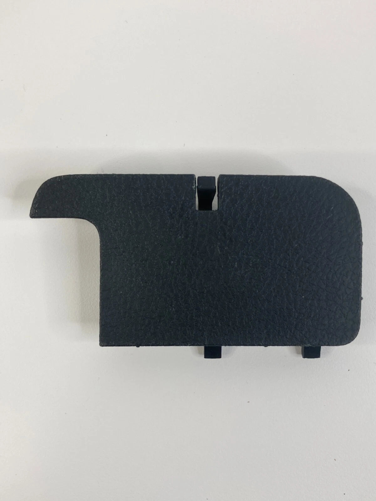 2010 2011 HONDA ACCORD CROSSTOUR REAR LEFT SEAT BACK CAP LID COVER LEVER ASSY