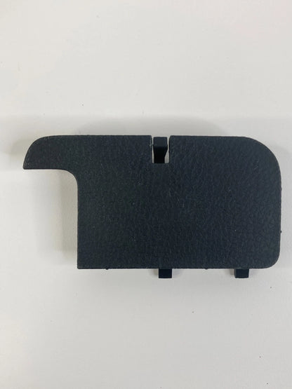 2010 2011 HONDA ACCORD CROSSTOUR REAR LEFT SEAT BACK CAP LID COVER LEVER ASSY