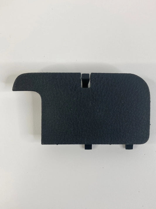 2010 2011 HONDA ACCORD CROSSTOUR REAR LEFT SEAT BACK CAP LID COVER LEVER ASSY