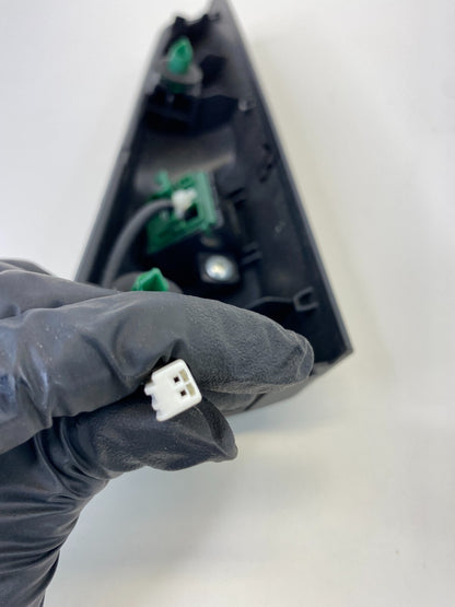 11-17 Honda Odyssey Blind Spot Monitor Switch Inner Mirror Cover 76270TK8A12020