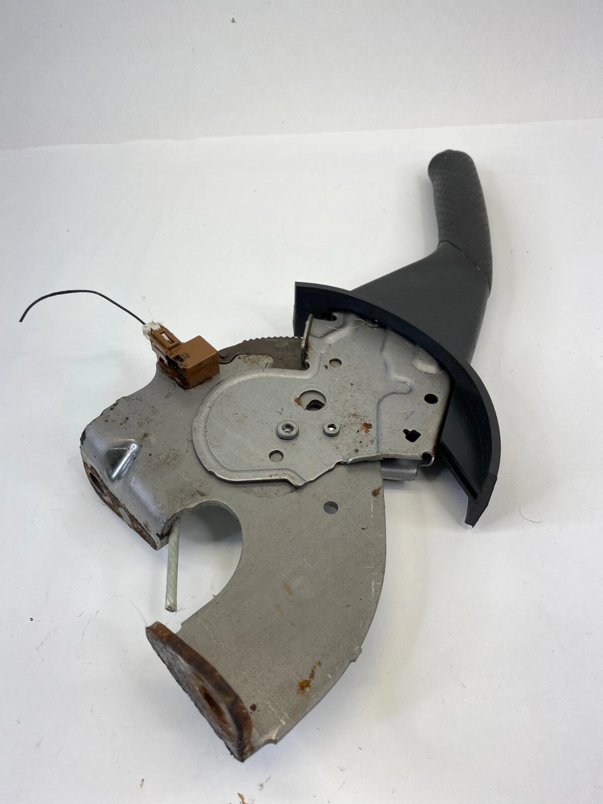 2008-2015 SCION XB EMERGENCY PARKING HAND BRAKE HANDLE CONTROL LEVER ASSEMBLY