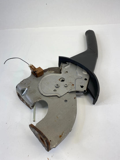 2008-2015 SCION XB EMERGENCY PARKING HAND BRAKE HANDLE CONTROL LEVER ASSEMBLY